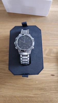 Garmin Marq Aviator#Titan/Saphir(UVP:1950€) - Bild 1 von 4