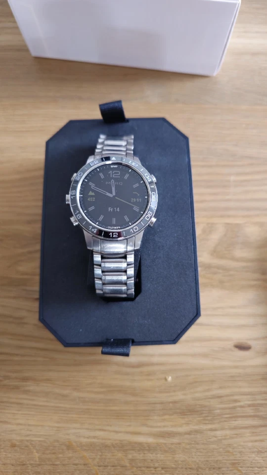 Garmin Marq Aviator(UVP:1950€) - Bild 1 von 4