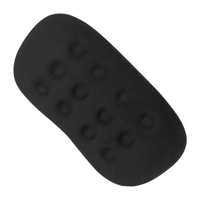  Tappetino Mouse Con Poggiapolso Il Riposa Poggiapolsi Ergonomico - Immagine 1 di 4