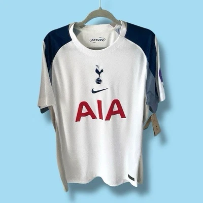 Camiseta deportiva Tottenham Hotspur Home Nike 2025/2026 Stadium - Talla M Foto 1 de 4