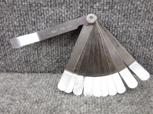 MAC Tools FG-40 Offset Feeler Gauge - Foto 1 di 2