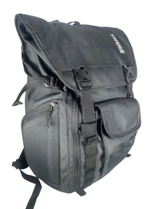 Mochila de día Thule Subterra 25L gris sombra oscura mochila portátil senderismo al aire libre - Imagen 1 de 20