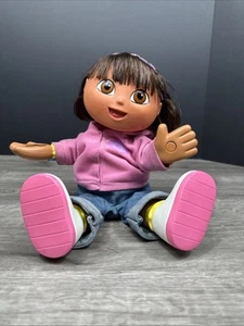 Muñeca Dora Cantora Amigos Mágicos RARA - Solo Muñeca - Imagen 1 de 18