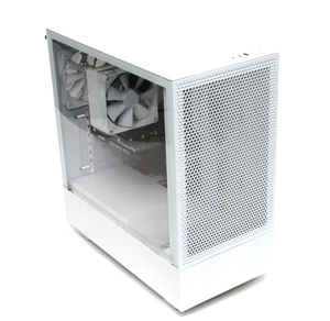 NZXT Custom PC | RTX 3050 6GB, i5-13400F, 16GB GDDR4 RAM, 1TB SSD WIN 11 HOME - Picture 1 of 5