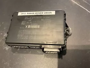 Genuine Range Rover Keyless Vehicle Module (KVM) BRAND NEW - Picture 1 of 1