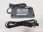 New Genuine Acer G9000 Pt715-51 Ac Power Adapter Charger Supply 180W 19.5V 9.23A