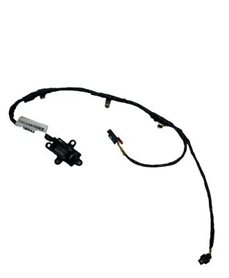 2003-2007 Cadillac CTS Rear Left Side Door Switch Harness Wiring Wire Cable OEM - Image 1 of 4