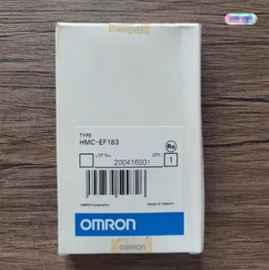 1PCS New Omron HMC-EF183 HMCEF183 Memory Card In Box Brand - Picture 1 of 3