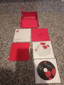 Fluenz Mandarin Chinese Learning Software 1+2 New - Picture 1 of 3