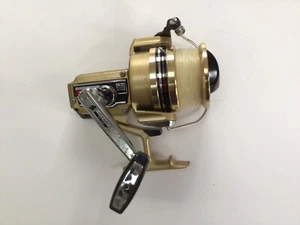 Daiwa Gold GS - 6 Skirted Spool Spinnrolle Vintage. - Bild 1 von 8