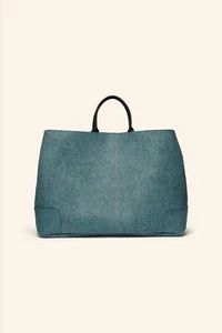 Zara Limited Edition XXL Super Extra Large Tote Bag one size - Picture 1 of 4