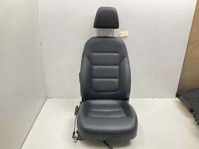 11-14 Volkswagen Jetta Base Sedán Asiento Delantero Pasajero Derecho Manual OEM Foto 1 de 4