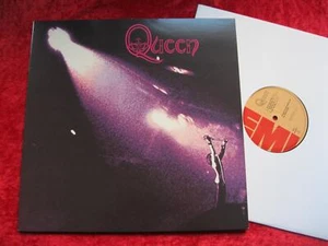 LP QUEEN - SAME 2009 - Bild 1 von 5