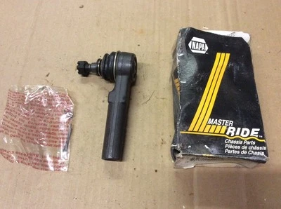 NUEVO NAPA ES3008R Extremo de varilla de dirección exterior Foto 1 de 4