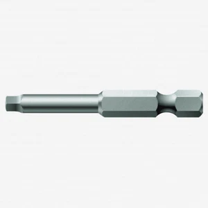 Wera 060303 #2 x 89 mm Vierkant Power Bit - Bild 1 von 1