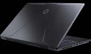 Origin Laptop EVO15-S i7-8750HQ 2.2Ghz 16GB RAM GTX 1070 500GB SSD 2TB HDD - Picture 1 of 9