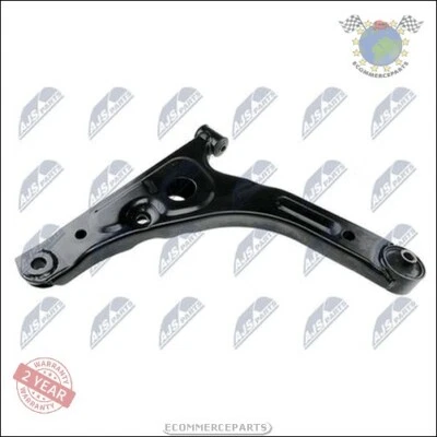 Bras de liaison Suspension roue Ajs Avant Gauche pour FORD TRANSIT - Photo 1/4