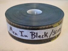 Men In Black 35mm Film Trailer, Scope format, Vg used condition