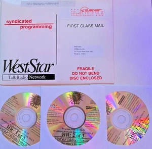 RADIO SHOW 7/15/06 GODDARD's GOLD:15 HERMAN'S HERMITS CLASSICS & 12 INTERVIEWS - Picture 1 of 3