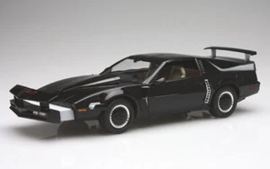 Aoshima 1/24 Knight Rider Knight 2000 K.I.T.T. SPM - Imagen 1 de 2