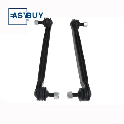 Pair Front Stabilizer/Sway Bar Link for 2016-19 Fiat 500X 15-17 Renegade Jeep - Image 1 of 4