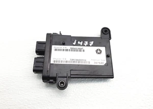 ✅ Módulo de control de asientos Chrysler 300 05-07 56043195AT FABRICANTE DE EQUIPOS ORIGINALES - Imagen 1 de 15