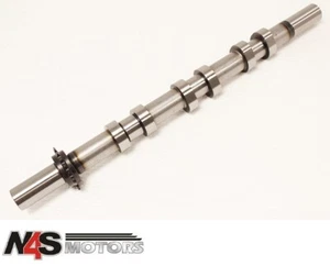 JAGUAR S-TYPE 1999 TO 1999 -2008 2.7/3.0D EXHAUST CAMSHAFT LH FROM AE JDE36146-G - Picture 1 of 1