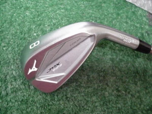Schöne Mizuno Jpx 923 Tour Forged 8 Eisen Dynamic Gold 120 S-300 Stahl Stiff Flex - Bild 1 von 5