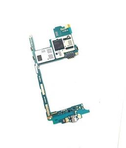 Original Samsung Galaxy Grand Premier SM-G530F Carte Mère - Picture 1 of 2