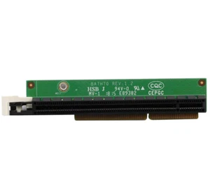 01AJ940 For Lenovo ThinkCentre M920x M720q P330 Tiny5 PCIE16 expansion card - Afbeelding 1 van 3