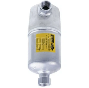 Caterpillar Scraper Air Conditioning Accumulator  627B, F & G, 637E 01/1982 on - Picture 1 of 1