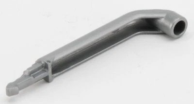 bruder® 42450 " Auspuff für Liebherr Radlader L574 " (02430), NEU & OVP