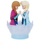 Ichiban Kuji Disney Księżniczka serce w twarz Frozen Plize Figurka Anna Elsa PSL