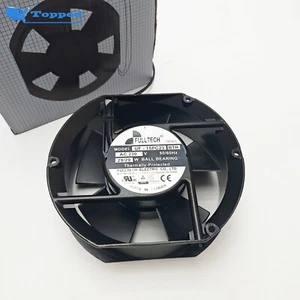 New In Box Cooling Fan AC230V for FULLTECH UF-15PC23-BTH - Afbeelding 1 van 7