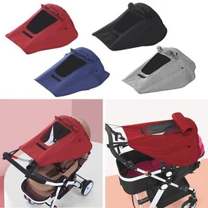 Passeggino durevole Accessori per passeggino con copertura parasole per - Foto 1 di 29