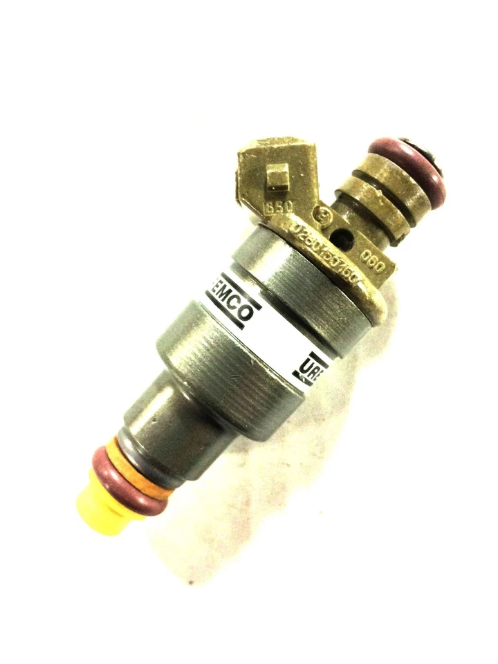 INYECTOR DE COMBUSTIBLE BOSCH 1986-1989 FORD 1.9L 1988-1992 EAGLE 3.0L 1982-1987 BMW 2.7L Foto 1 de 1