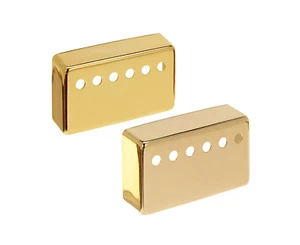 Juego de cubiertas para camioneta Humbucking dorado Allparts 49,2 mm - Imagen 1 de 2