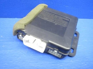 1999 TOYOTA 4RUNNER Theft Locking, Anti Theft Module. Security System OEM. B3 - Picture 1 of 11