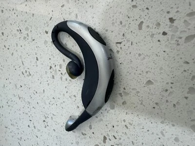Jabra FreeSpeak BT200A Bluetooth Ear-Hook Headsets Earpiece - Image 1 of 3
