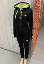 ebay nike jogging suits