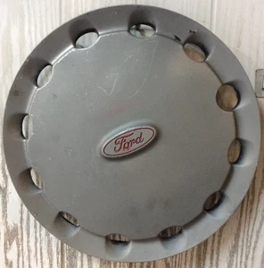 ford fiesta mk2 13" wheel trim 86-ab-1130-db - Picture 1 of 8