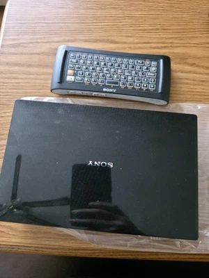 Sony NSZ-GS8 Internet Player with Google TV Black - Image 1 of 3