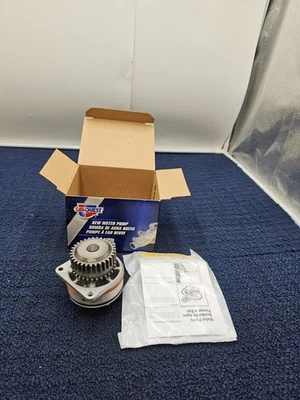 Bomba de agua para motor automotriz Nissan NV1500 NV2500 NV3500 2021 T1232 Foto 1 de 4