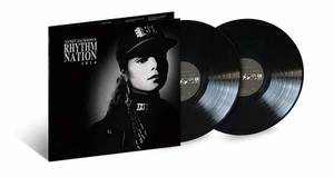 Janet Jackson Rhythm Nation 1814 Double LP Vinyl NEW - Picture 1 of 1