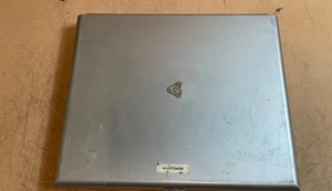 Gateway 400VTX Intel Pentium Laptop Unit Only No HDD/OS - Picture 1 of 7
