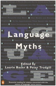 Language Myths - Picture 1 of 2