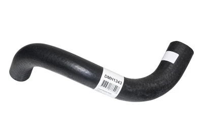 Dayco Lower Radiator Hose Bottom suitable for Landcruiser HJ47 2H Diesel DMH1343 - Image 1 of 2