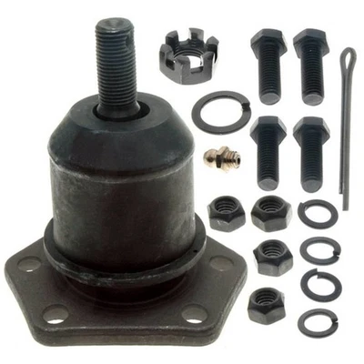 46D0024A AC Delco 球接头前发球杆或乘客侧鞋面适用于雪佛兰 G10 — 第 1/4 张图片