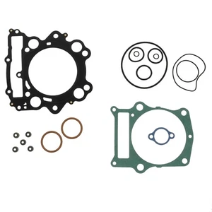 Yamaha 660 Grizzly YFM660 4x4 Top End Gasket Kit Set 2002 - 2008 - Picture 1 of 5