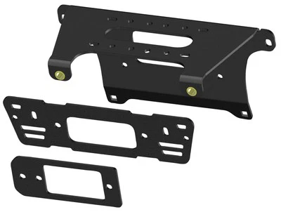 KFI Products Winch Mount for 2019 Polaris Ranger Crew XP 1000 EPS 20th - Image 1 of 2